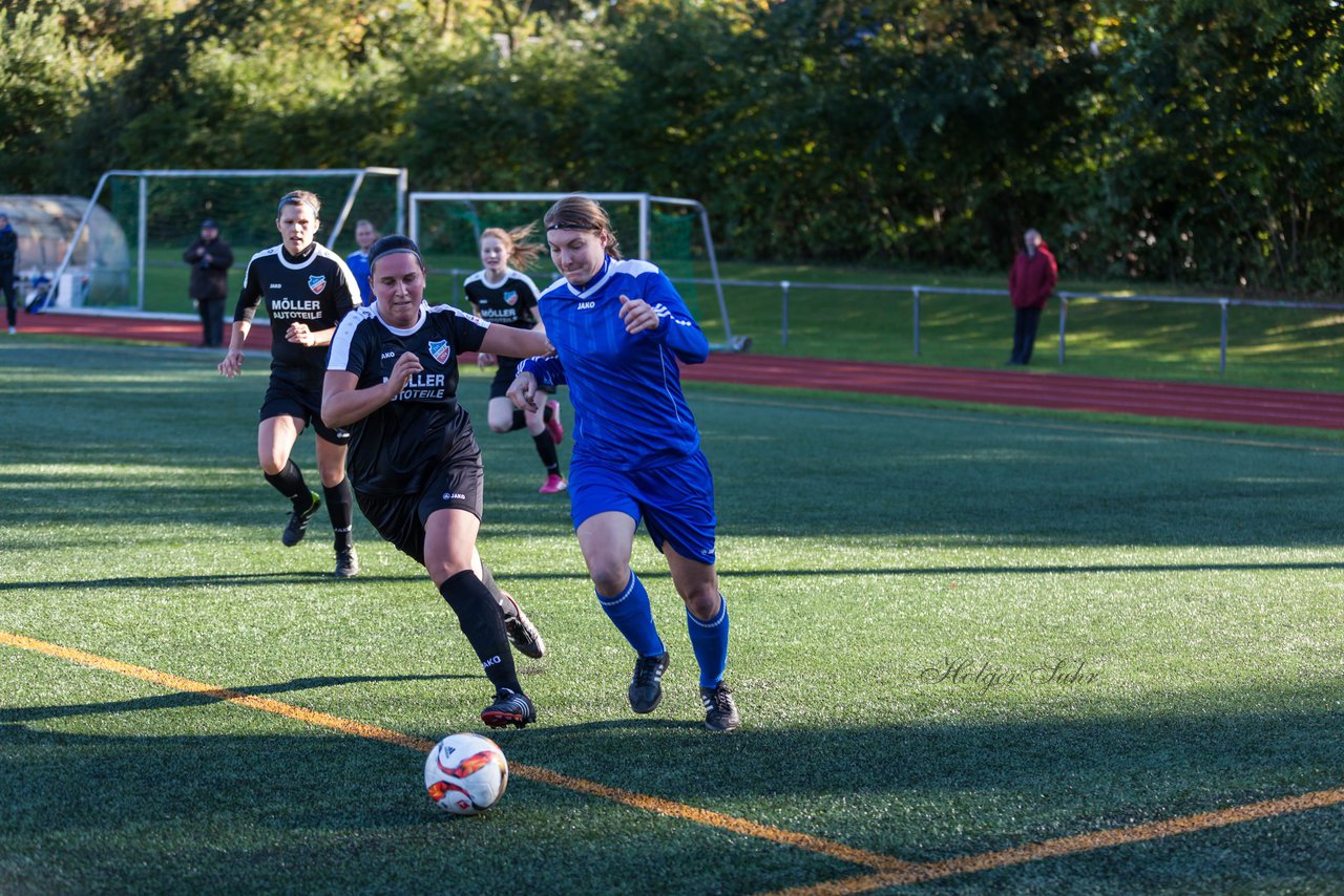 Bild 113 - Frauen SV Henstedt Ulzburg II - TSV Russee : Ergebnis: 6:0